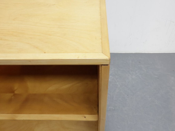 Image 1 of Bibliothèque vintage | Cees Braakman | Pastoe | BB01