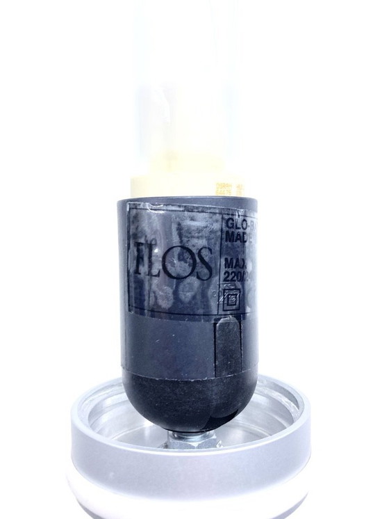 Image 1 of Lámpara de pie Flos Glo-Ball diseñada por Jasper Morrison en 1998