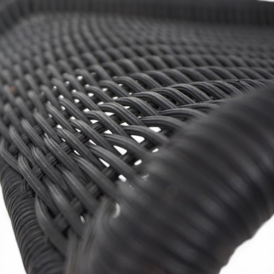 Image 1 of Juego de 4 sillas voladizas B 25 Tecta de Axel Bruchhäuser, 1980.