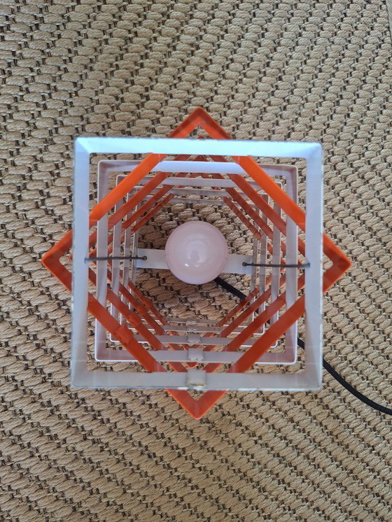 Image 1 of Lámpara colgante NVIA - J.J.M. Hoogervorst -