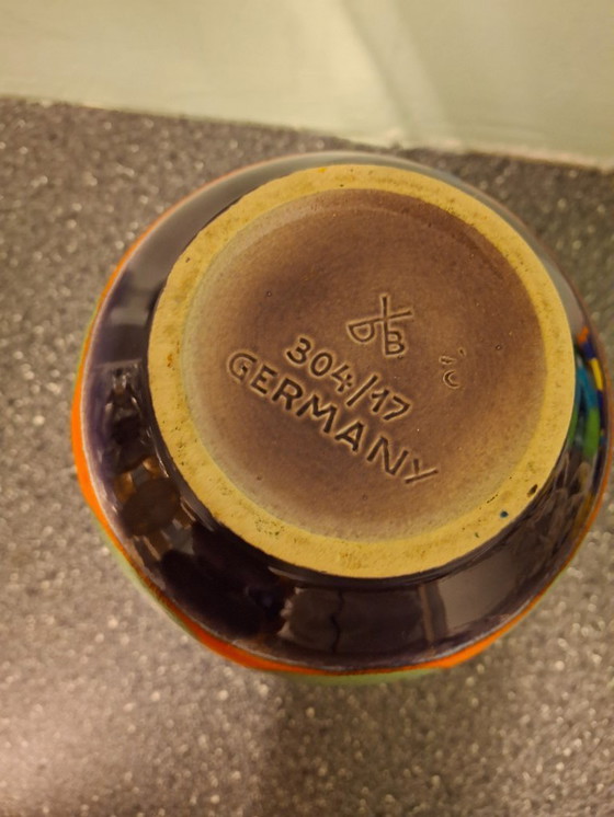 Image 1 of Dumler & Breiden modello 304/17