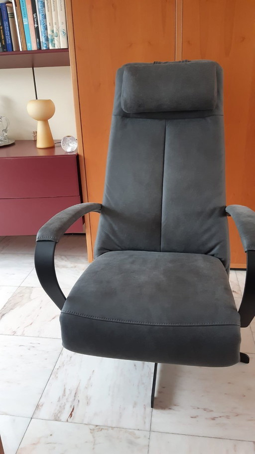 Poltrona Prominent S-100 NUOVA