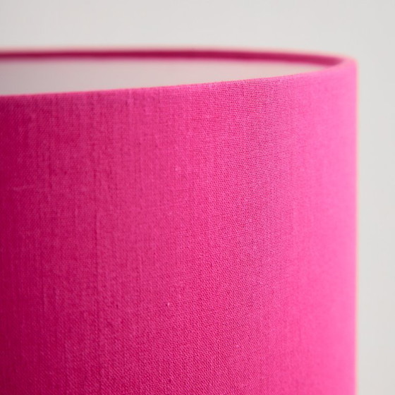 Image 1 of MK6814 Chrome floor lamp