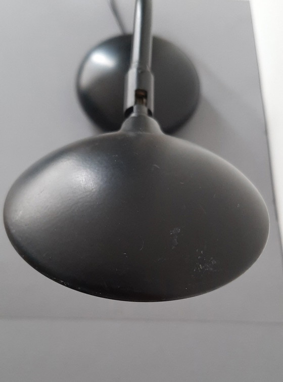 Image 1 of Postmoderne Schreibtischlampe aus den 1980er Jahren