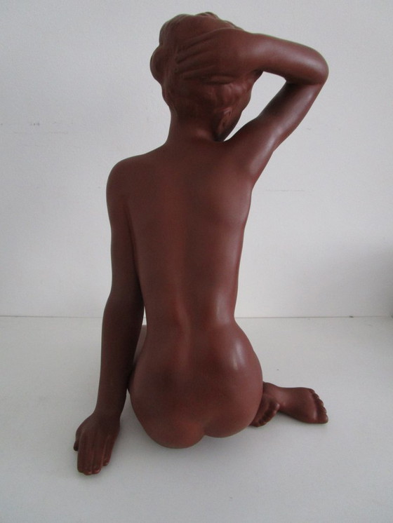 Image 1 of Nude figure