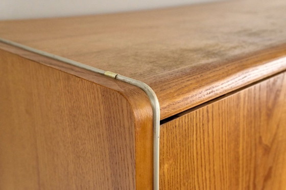 Image 1 of Vintage Wardrobe Jitona, 1970s, Czechoslovakia