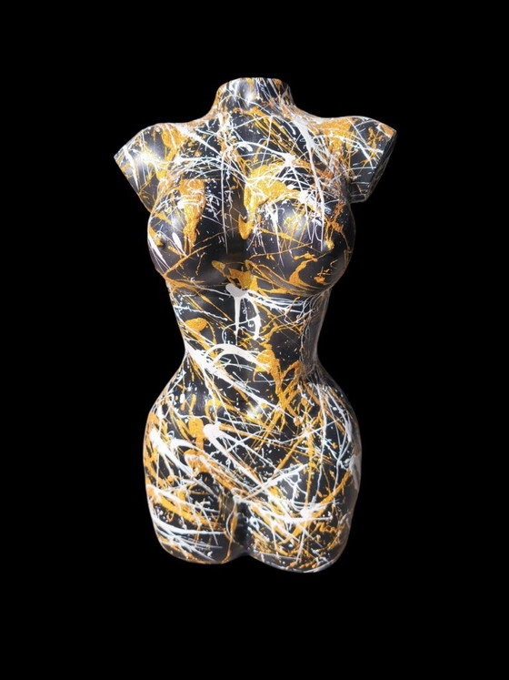 Bust Pictat-Eternal 1/7 – SutuDesigns, Objets déco, Other (photo 6 of 9)