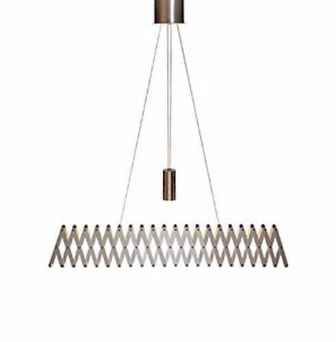 Lucelab Flexxxxible Design Lamp - Hanglamp