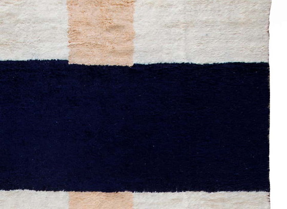 Image 1 of Tapis Beni Ouarain 300/200cm