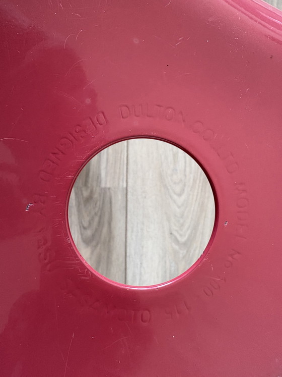 Image 1 of Dulton Wunschdom Hocker