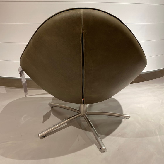 Image 1 of Poltrona LABEL Vandenberg Hidde