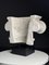 Late 20th Century Classical Plaster Capital – Column (photo 4 of 16)
