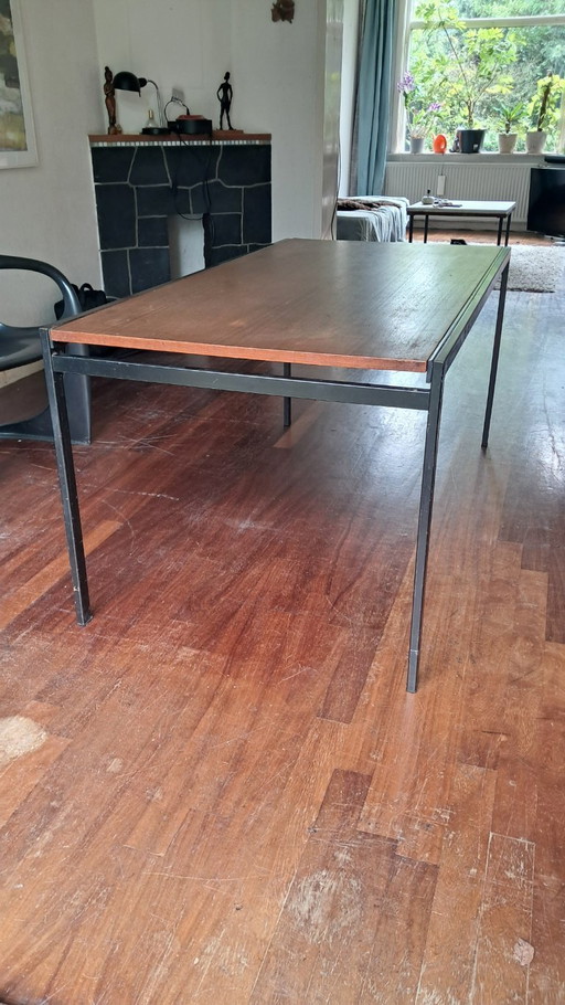 Pastoe Esstisch 160/200 von 80 Cees Braakman