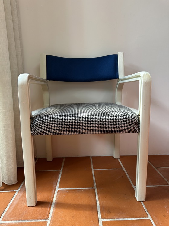 Image 1 of 4 sillas Pastoe