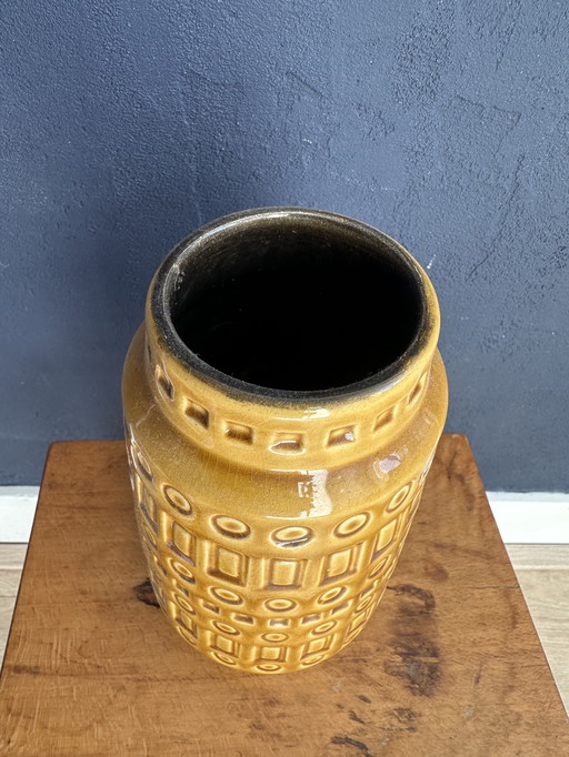 Vaso Inka Germania Ovest