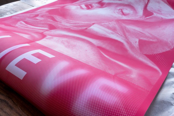 Image 1 of Creer - El éxtasis de Santa Teresa. Creencia y mentira - Póster 70 x 100 cm