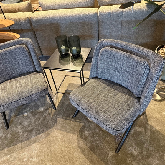 Image 1 of Fauteuil Passe Partout Tonio