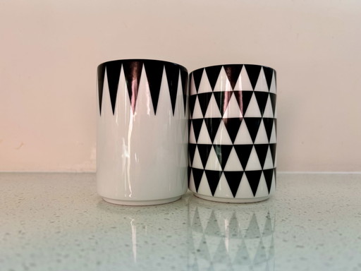 2 tazas de Ferm Living
