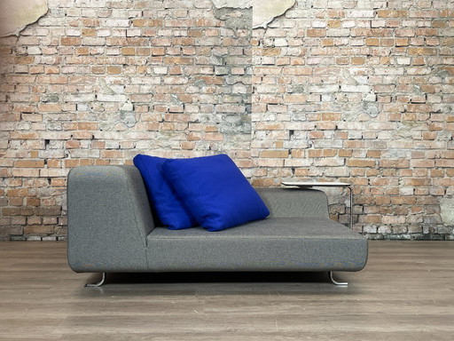 Paolo Lenti Chaise Longue All