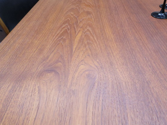 Image 1 of Le modèle design Henning Kjaernulf Uitschuifbaar Tot 2.44m