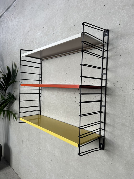 Image 1 of Vintage Tomado rack - metal