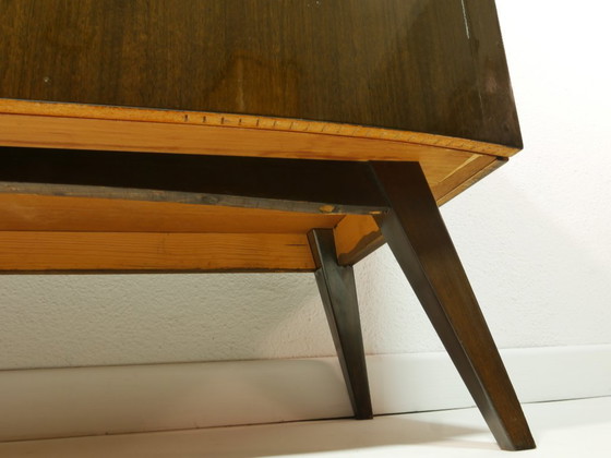 Image 1 of Vintage sideboard, 1960s, Germany