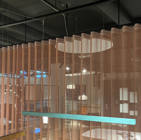 Image 1 of Lampada a sospensione modello Anour I