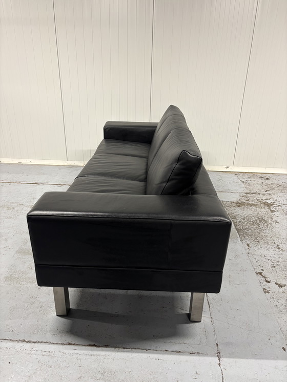 Image 1 of Sofá Leolux de 3 plazas