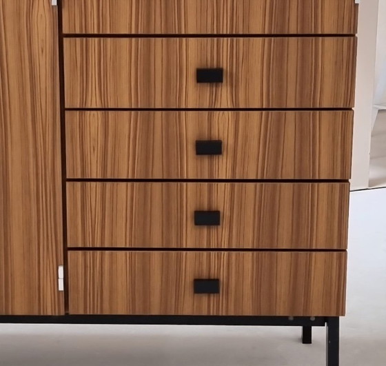 Image 1 of Garderobe der 70er Jahre