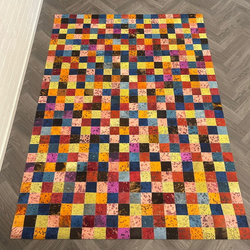 Brinker Carpets Sunrise Teppich - 160x230