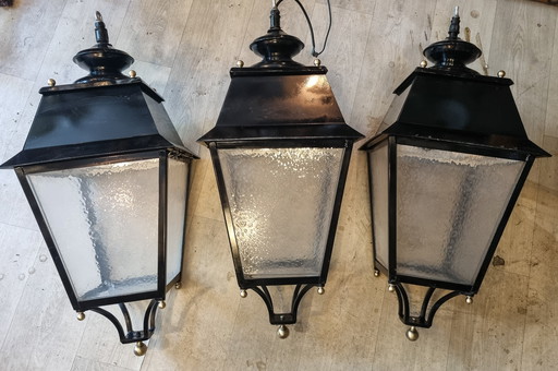 Street Lantern