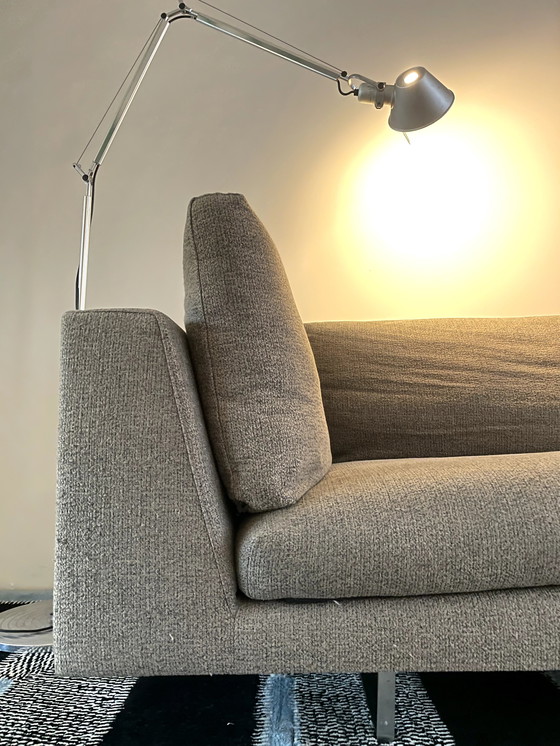 Image 1 of Montis Axel Dormeuse 3.5 Seater Sofa