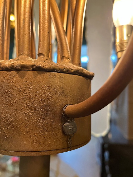 Image 1 of Designer lamp Brand van Egmond