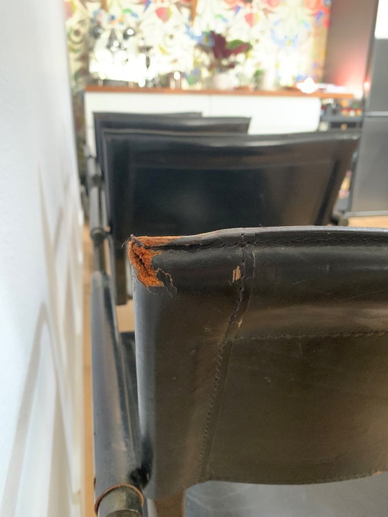 Image 1 of Matteograssi Breuer stoelen 4×
