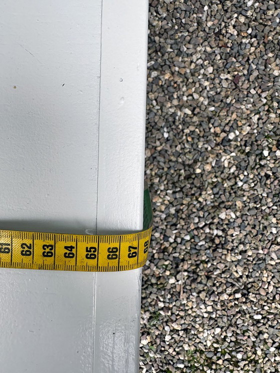 Image 1 of 2x Moser Nightstands, White