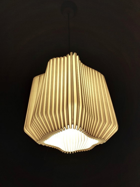 Image 1 of LL6B - Lampada a sospensione