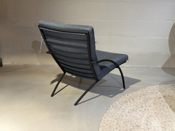 Uncle Sam Retro – Harvink, Armchairs, Leather, Calfskin (photo 3 of 6)