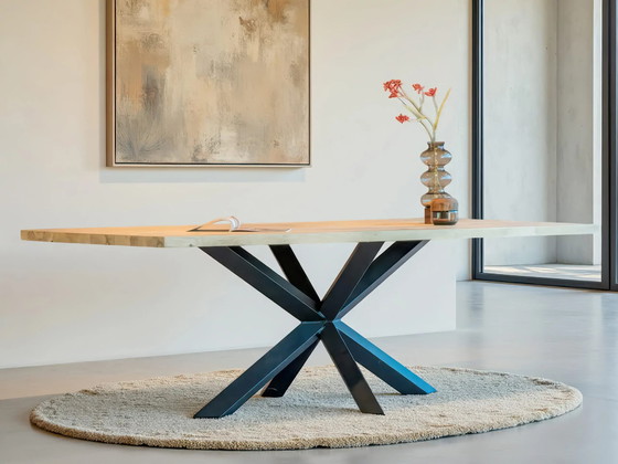 Image 1 of Mesa de comedor RT Design Le Mans - 240x100