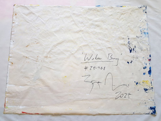 Image 1 of Jürgen Angeler - Bahía de agua