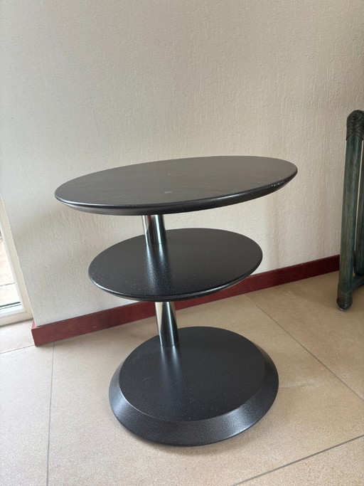Leolux Cyclo coffee table - Jan Armgardt design classic