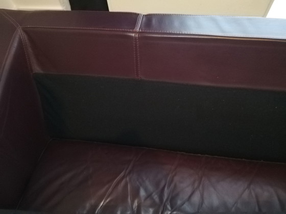 Image 1 of Canapé 3 places Leolux Antonia