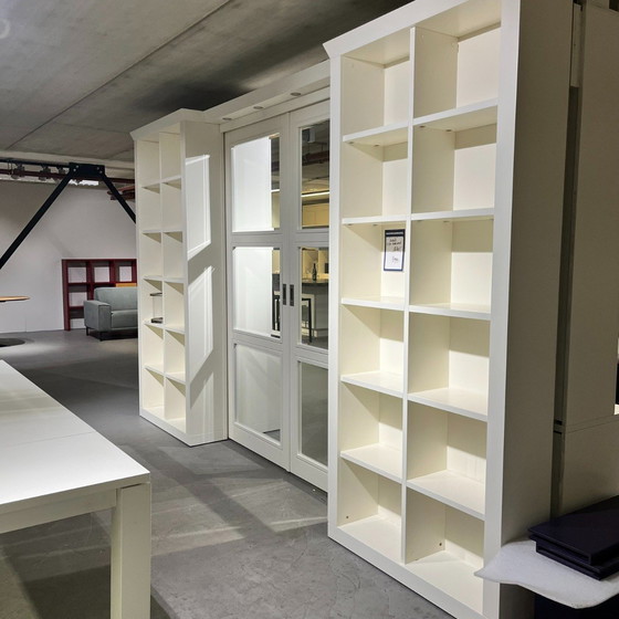 Image 1 of Skip Design Armadio a parete con bagno interno Armadi a due lati (altro)