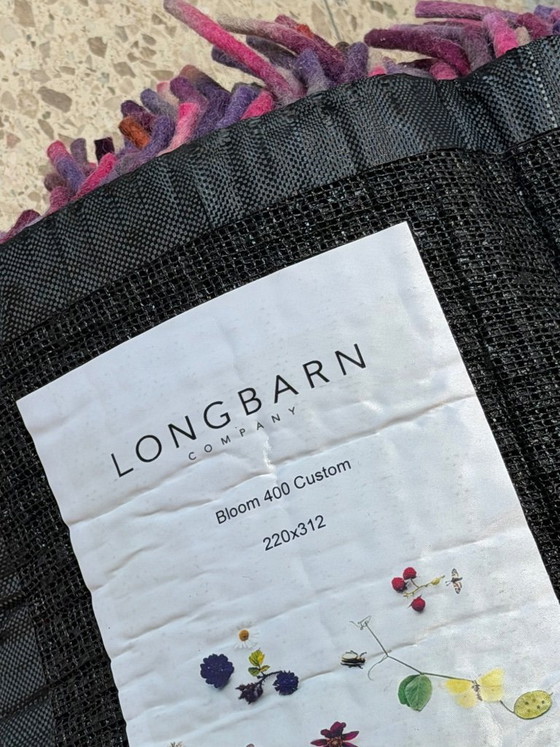 Image 1 of Tappeto Brink e Campman Longbarn Bloom