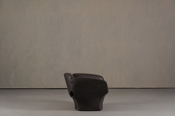 Image 1 of Bloomy-Sessel von Patricia Urquiola für Moroso, Italien, 2000er Jahre