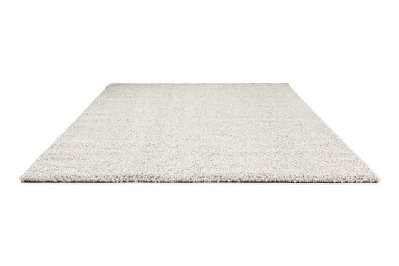 Tappeto Brink & Campman Origin Heather Grey 170x230, Tappeti, Lana, Beige (foto 7 di 8)
