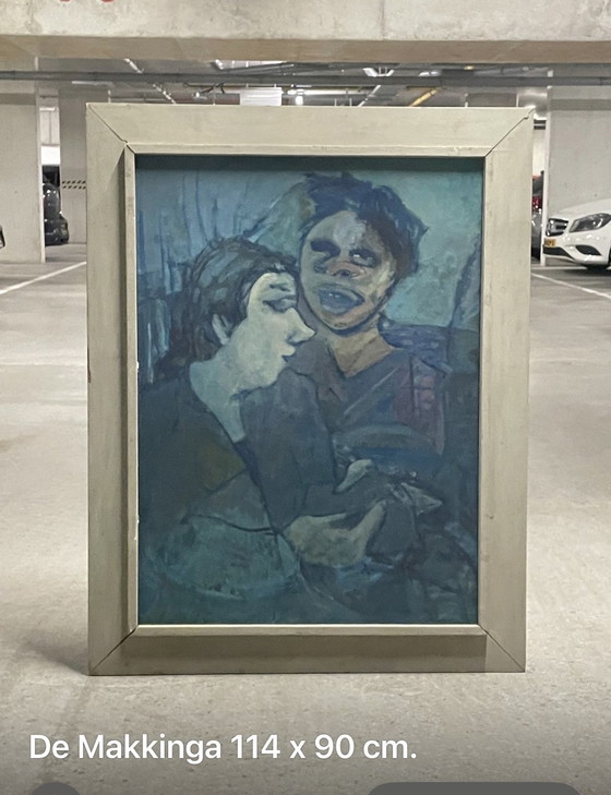 Image 1 of The Makkinga