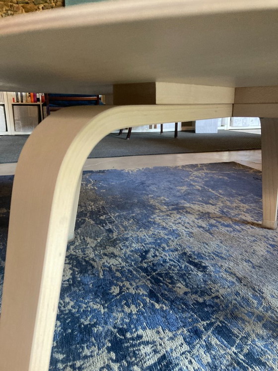 Image 1 of Table basse Eames - Coffee Table CTW