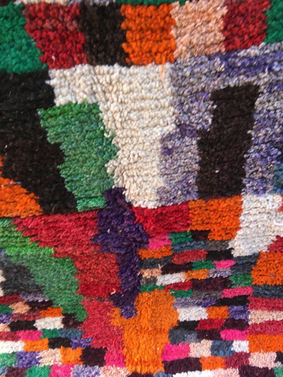 Image 1 of Boujaad rug 145 x 107 cm