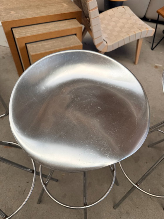 Image 1 of Amat Jamaica stool by Pepe Cortés