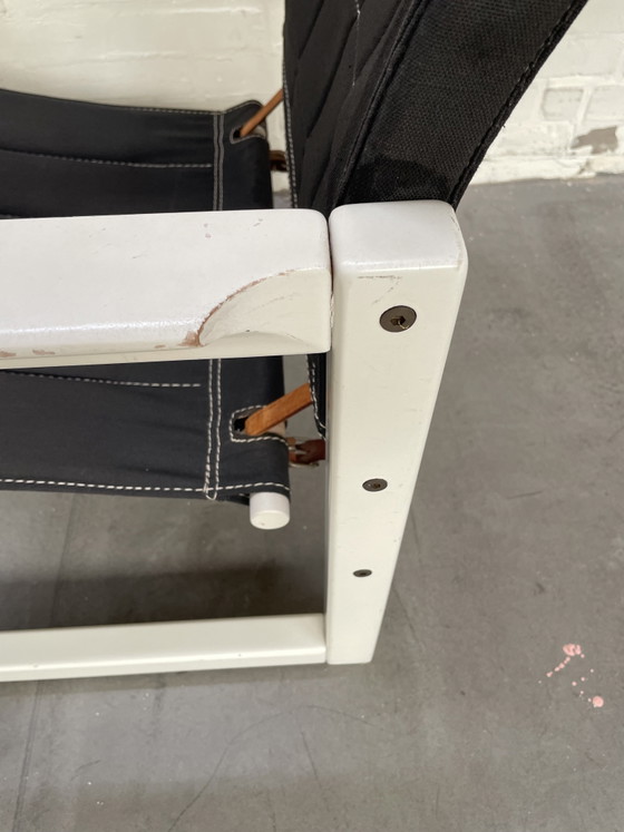 Image 1 of Fauteuil Diana de Karin Mobring, années 1970